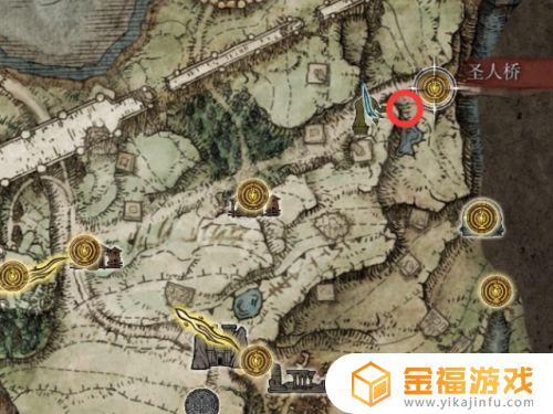 艾尔登法环铁拳脱困 艾尔登法环铁拳亚历山大