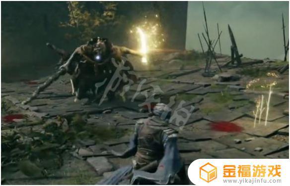 艾尔登法环厄兆 艾尔登法环恶兆妖鬼