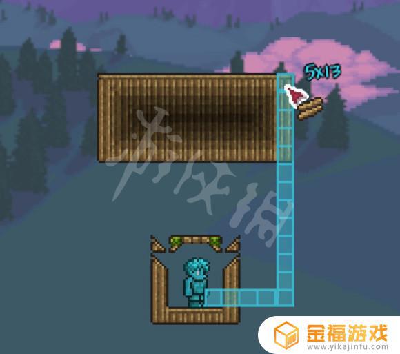 泰拉瑞亚如何打史莱姆i 泰拉瑞亚如何打史莱姆王
