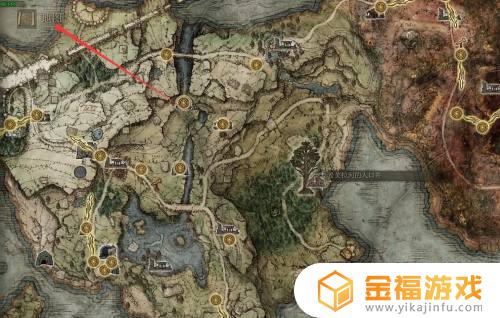 艾尔登法环pc怎么显示地底地图 艾尔登法环有pc吗