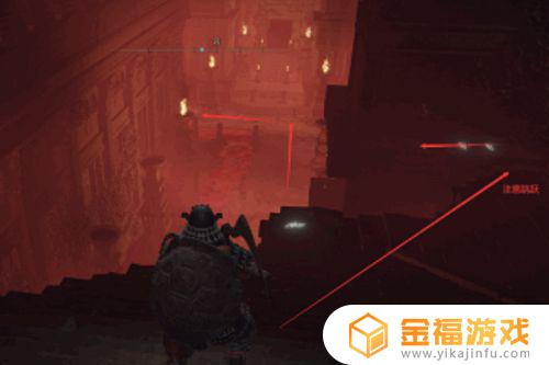 艾尔登法环 暗月戒指 艾尔登法环暗月戒指之后