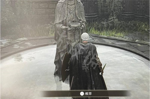 《艾尔登法环》和npc仇视了怎么办 和npc仇视处理办法  第2张