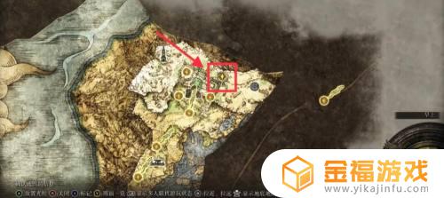 艾尔登法环拉斯卡废墟在哪 艾尔登法环拉斯卡废墟在哪里