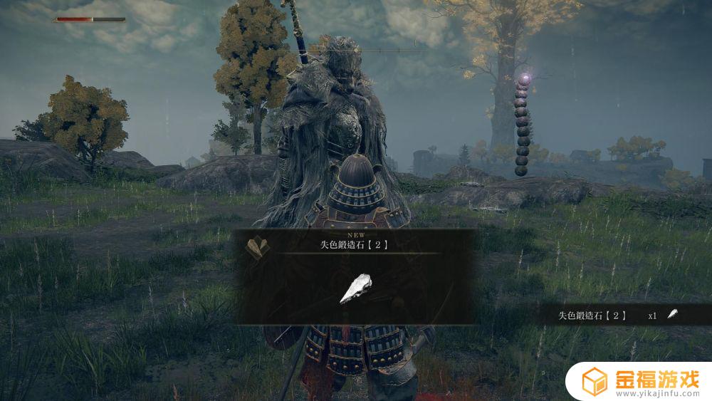 艾尔登法环达狼哥 艾尔登法环狼人
