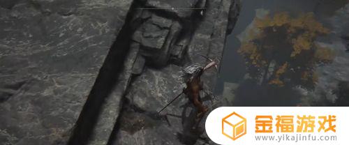 艾尔登法环提斯魔法师塔解密 艾尔登法环攻略