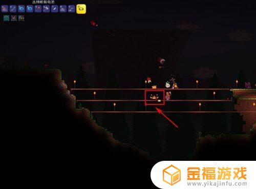 泰拉瑞亚吸人祭坛如何带走 泰拉瑞亚祭坛怎么带走