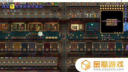 泰拉瑞亚全物品存档如何使用 泰拉瑞亚全物品存档怎么用