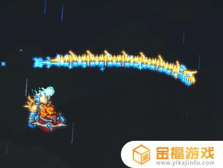 泰拉瑞亚如何找到宠物 泰拉瑞亚怎么得宠物