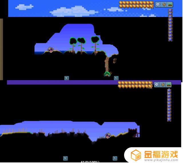 泰拉瑞亚如何提升附魔剑的刷新率 泰拉瑞亚附魔剑刷新机制