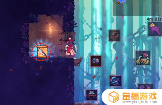 重生细胞怎么0细胞通关 重生细胞第一关怎么过