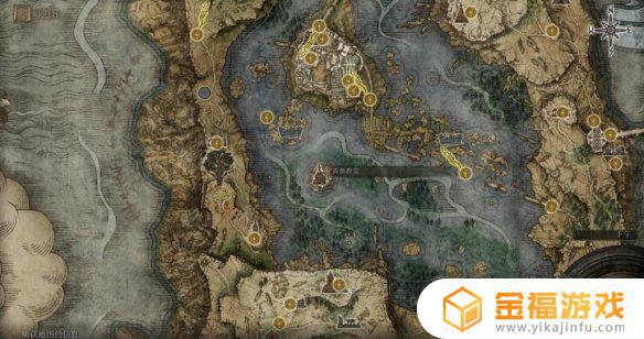 艾尔登法环 白布 艾尔登法环白布染血