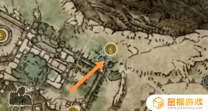 艾尔登法环冰块魔法 艾尔登法环 冰与火之歌