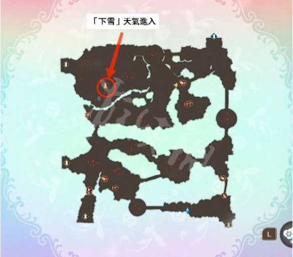 《苏菲的炼金工房2》各地图怎么走?各地图走法介绍  第16张