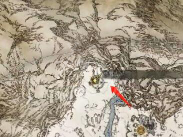 《艾尔登法环》移动城堡有几个？移动城堡方位一览  第7张