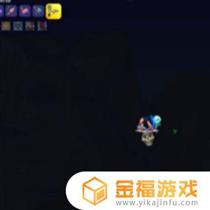 泰拉瑞亚如何让外星人入侵 泰拉瑞亚怎么召唤外星人入侵