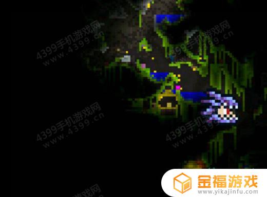 泰拉瑞亚1.3花苞在哪里 泰拉瑞亚1.4花苞找不到