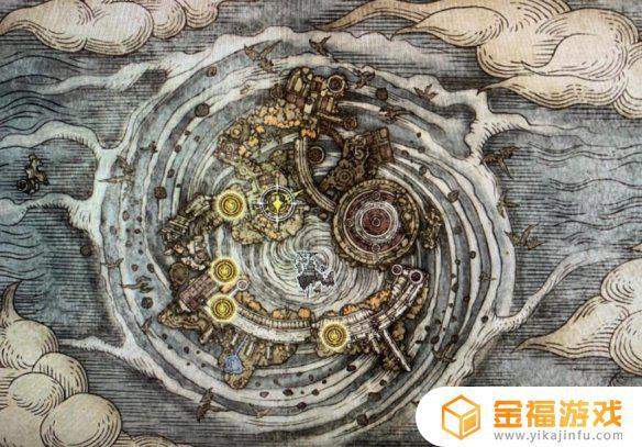 艾尔登法环宝珠 艾尔登法环是什么