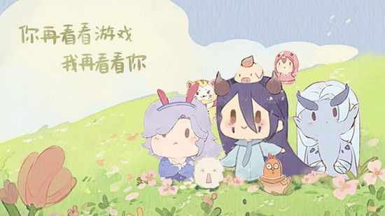 召唤与合成游戏下载安装