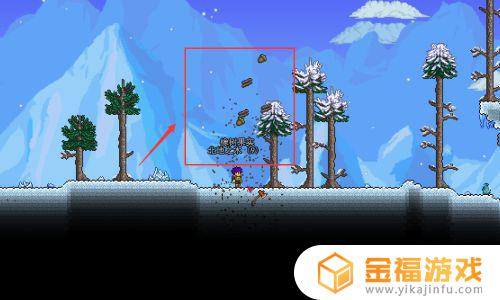 泰拉瑞亚怎么造家 泰拉瑞亚怎么造家好看