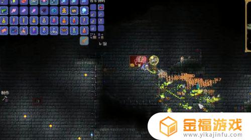 泰拉瑞亚如何寻找灵气 泰拉瑞亚灵气怎么获得