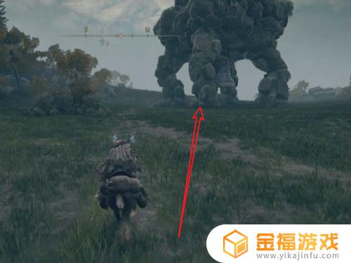 艾尔登法环乌龟城堡怎么上去 艾尔登法环攻略