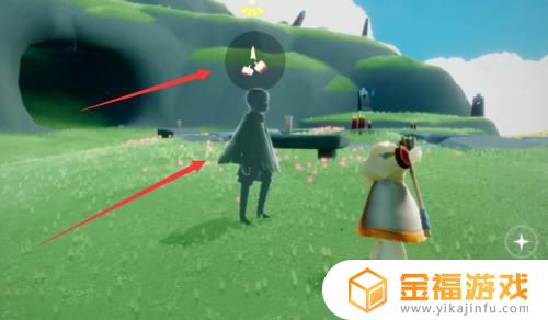 光遇如何拿出白蜡烛 光遇怎样拿出白蜡烛