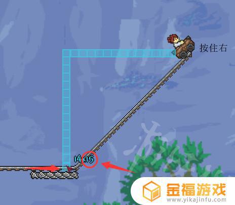泰拉瑞亚如何轻松打败猪鲨 泰拉瑞亚打败猪鲨后做什么
