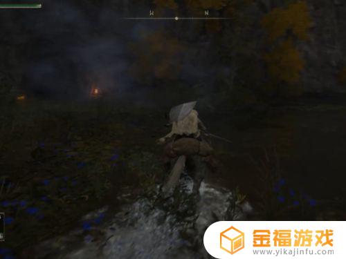 艾尔登法环蒙流岸边 艾尔登法环蒙流岸边在哪