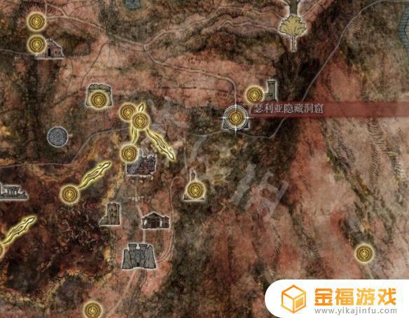 艾尔登法环魔法师傅 艾尔登法环boss