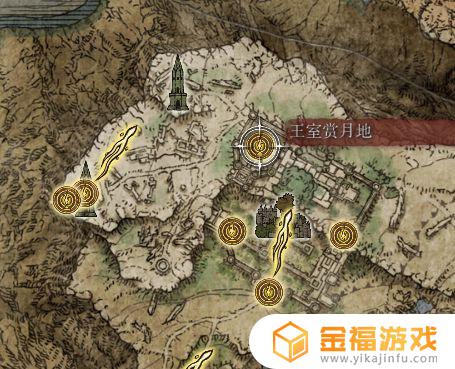 艾尔登法环拉妮支线任务在哪 艾尔登法环剧情