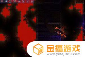 泰拉瑞亚如何快速获得大量钛金矿 泰拉瑞亚钛金矿怎么获得