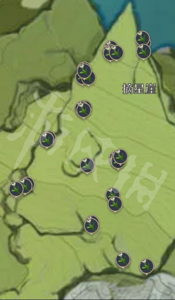 《原神》蒙德特产在哪？蒙德特产相片搜集攻略共享  第19张