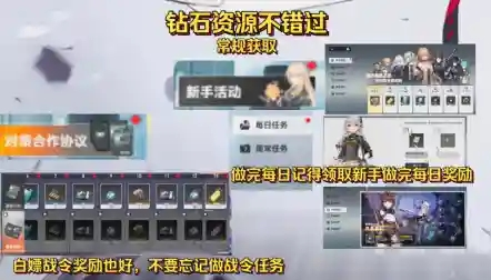 深空之眼转移之辉怎么获得 深空之眼转移之辉获取方法插图1