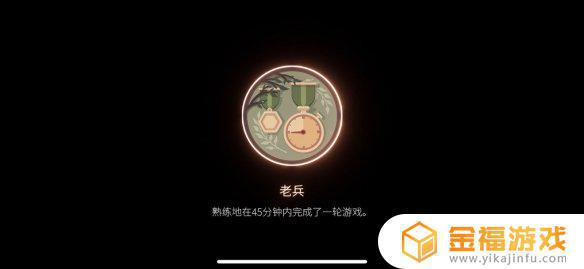 笼中窥梦奖章攻略 笼中窥梦奖章收集攻略