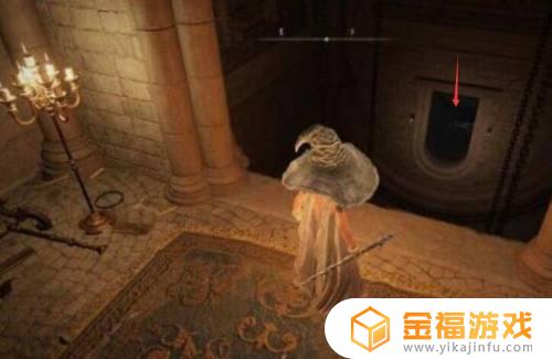 艾尔登法环蕾娜魔法师塔怎么进去 艾尔登法环攻略