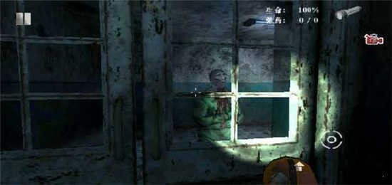 精神病院东欧2汉化版