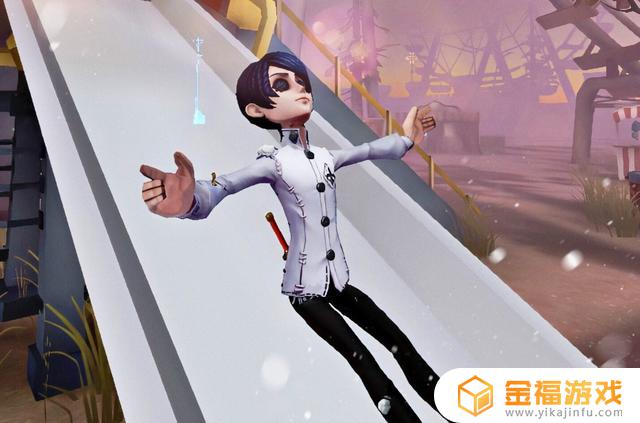 第五人格免费获得10000碎片 第五人格如何免费获得碎片