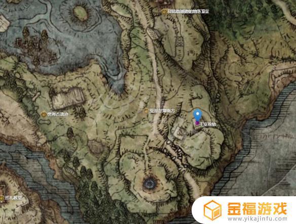艾尔登法环迅剑法术 艾尔登法环
