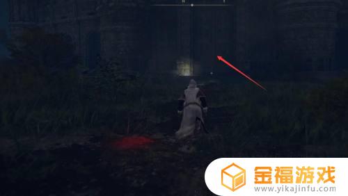 艾尔登法环斗士手指地点 艾尔登法环怎么玩