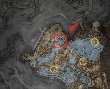 《艾尔登法环》移动城堡有几个？移动城堡方位一览  第6张