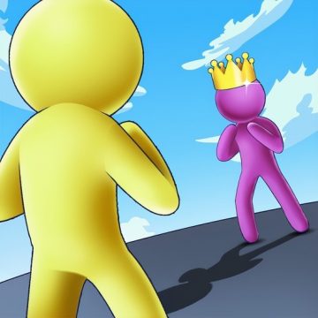巨人冲冲冲游戏正版