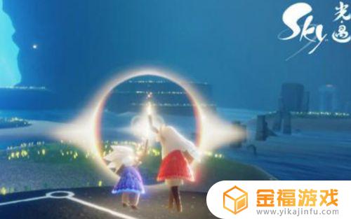 光遇如何100% 光遇如何100%完成晨岛