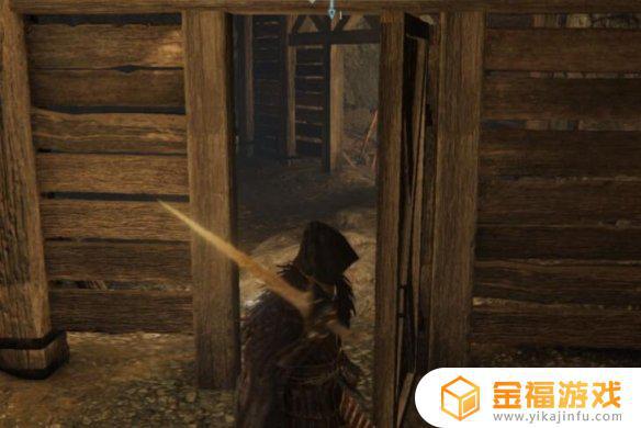 艾尔登法环找不到亚历山大 艾尔登法环