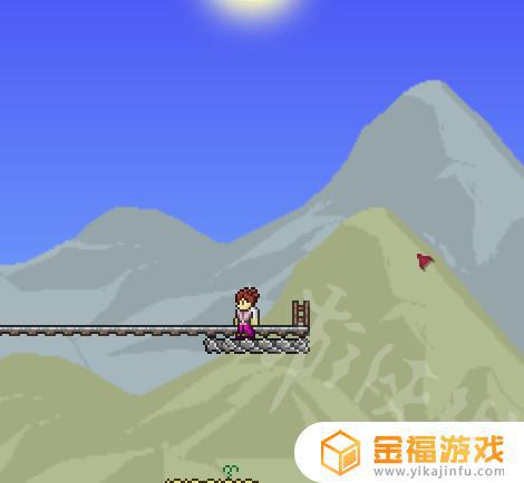 泰拉瑞亚如何轻松打败猪鲨 泰拉瑞亚打败猪鲨后做什么