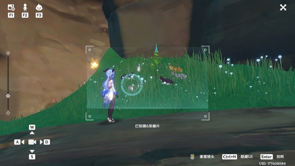 《原神》稻妻特征动物有哪些？稻妻特征动物一览  第11张