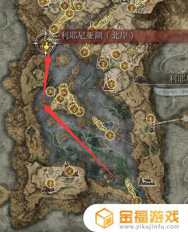 艾尔登法环拉妮的任务 艾尔登法环剧情
