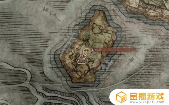 艾尔登法环大龙教堂祭坛有什么用 艾尔登法环为什么叫老头环