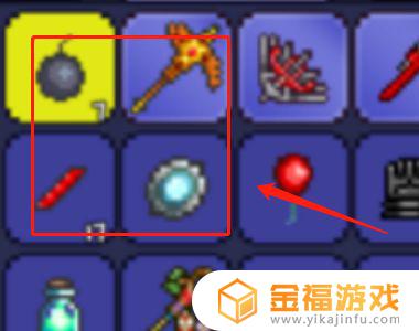 如何调东西泰拉瑞亚 泰拉瑞亚怎么调物品