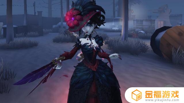 第五人格哪里的账号便宜 第五人格哪里买号最便宜