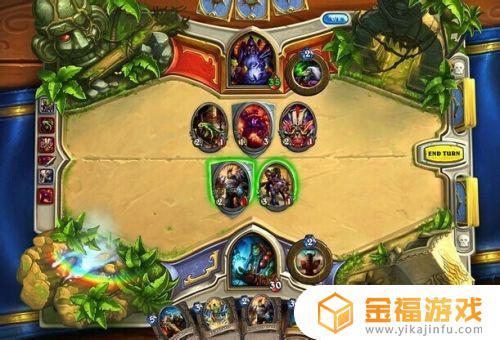 炉石传说哪个职业好玩 炉石传说哪个职业好玩2021